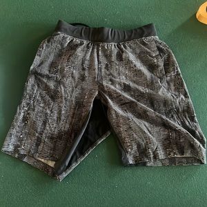 Lululemon T.H.E. Linerless Short 7"